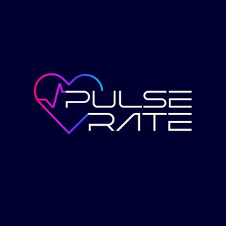 Telegram group profile photo for Pulse Rate