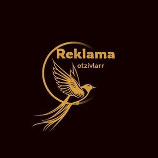 Telegram profile photo for Reklama
