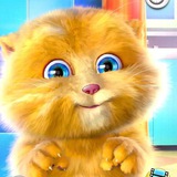 Telegram profile photo for КОТИКВИТЯ66К