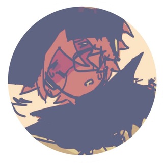 Telegram profile photo for Я ненавижу всех.