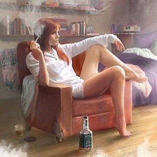 Telegram profile photo for Белая лошадь | _White_Horse_