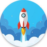 Telegram profile photo for Вк Инста FB TG