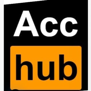 Telegram profile photo for acchubstore