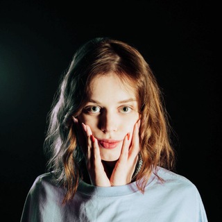 Telegram profile photo for Это Полина Гугунава