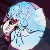 Telegram profile photo for (✿◠‿◠)