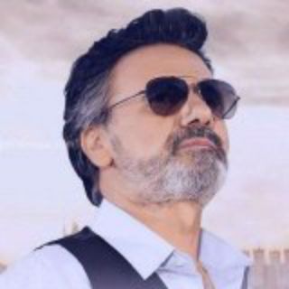 Telegram profile photo for کانال ترانه های استاد معین