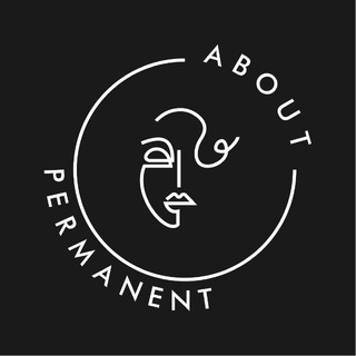 Telegram profile photo for ABOUT PERMANENT перманентный макияж Мытищи | Москва | Королёв