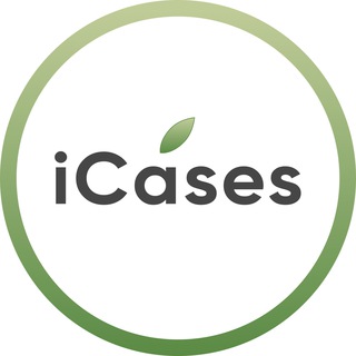 Telegram profile photo for iCases.ua