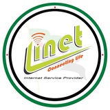 Telegram profile photo for مزود خدمة الإنترنت - لاين نت