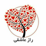 Telegram profile photo for نتایج و جذبهای راز عاشقی