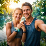 Telegram profile photo for Биохакинг & Долголетие