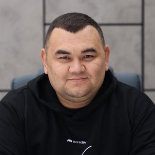 Telegram profile photo for Naxalov | AI Blog 🔥
