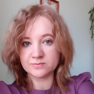 Telegram group profile photo for ОЛЕСЯ НОВИКОВА ЧАТ