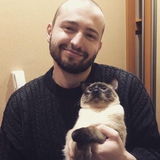 Telegram profile photo for =АНТИРАЯ=