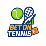 Telegram profile photo for TENNIS BETTING FREE PREDICTIONS