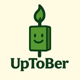 Telegram profile photo for Uptober $UPTOBER