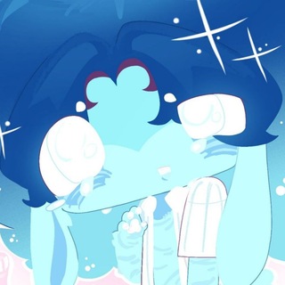 Telegram profile photo for Смефняфка Дис
