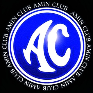 Telegram profile photo for AminClub.Series