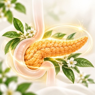 Telegram profile photo for 6 ДНЕЙ — 1 ПРИВЫЧКА ЗДОРОВОЙ ПОДЖЕЛУДЧНОЙ