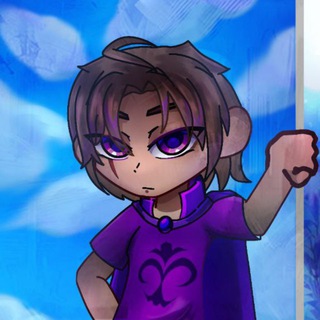Telegram profile photo for Жизнь LordRemmi