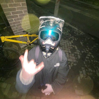 Telegram profile photo for mtbᴀᴩᴛиʍ