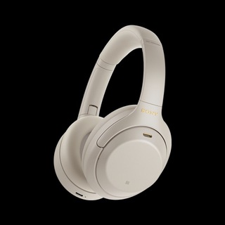 Telegram profile photo for noise canceling alpha