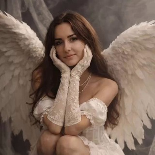 Telegram profile photo for Anna | Kreator
