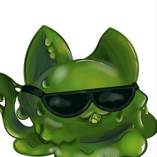 Telegram profile photo for 🎃Подвал Миллера🎃