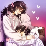 Telegram profile photo for ⊹ ത . ୨୧ Адопты Мили (> _ <)