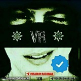 Telegram profile photo for VARZAKON RASMLARI