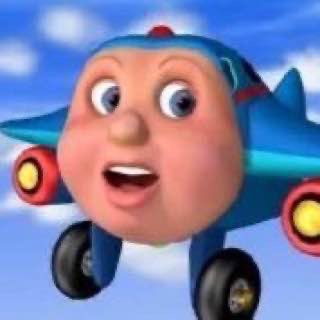 Telegram profile photo for $JJ Portal