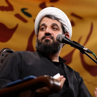 Telegram profile photo for شیخ رمضانی (اسماعیل)