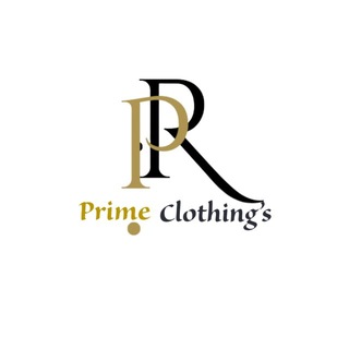 Telegram profile photo for Prime clothing