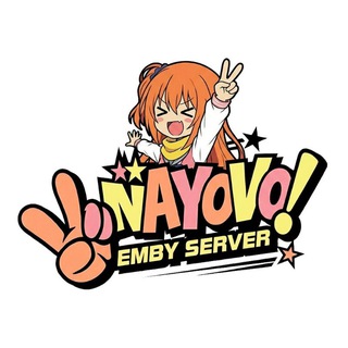 Telegram group profile photo for Nayovo