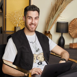 Telegram profile photo for Fadi