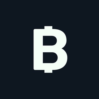 Telegram profile photo for BIT App