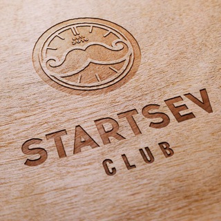 Telegram profile photo for StartsevClub