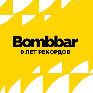 Telegram profile photo for BOMBBAR