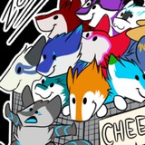 Telegram profile photo for SERGAL PILE
