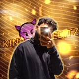 Telegram profile photo for King_Editzz