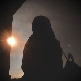 Telegram profile photo for مشاعࢪ مُعقدهه