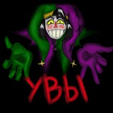 Telegram profile photo for Квислинг в шутовском колпаке
