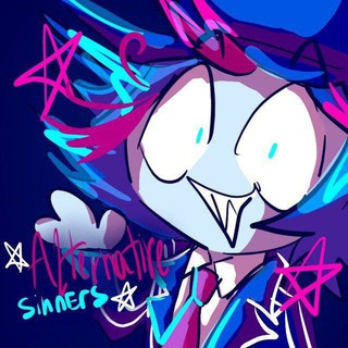 Telegram profile photo for РЕСТ НА НЕОПРЕДЕЛЁННЫЙ СРОК : 𝘼𝙇𝙏𝙀𝙍𝙉𝘼𝙏𝙄𝙑𝙀 𝙎𝙄𝙉𝙉𝙀𝙍𝙎❞ — ℎ𝑒𝑙𝑙𝑎𝑣𝑒𝑟𝑠𝑒 𝑛𝑒𝑡! #HellWithnoutViolence