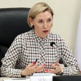 Telegram profile photo for Заместитель Губернатора области – министр образования Вологодской области Екатерина Целикова