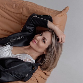 Telegram profile photo for Собери Себя Заново | Ольга Шевчук