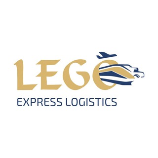 Telegram profile photo for LEGO EXPRESS LOGISTICS