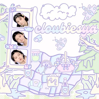 Telegram profile photo for ㅤ# cloubiesya .. !