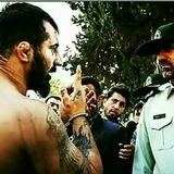 Telegram profile photo for علی کینگ تایپرم