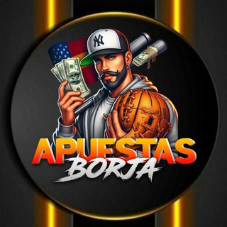 Telegram profile photo for Apuestas borja