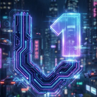 Telegram profile photo for SMM продвижение Казань Челны | Volgutov Digital
